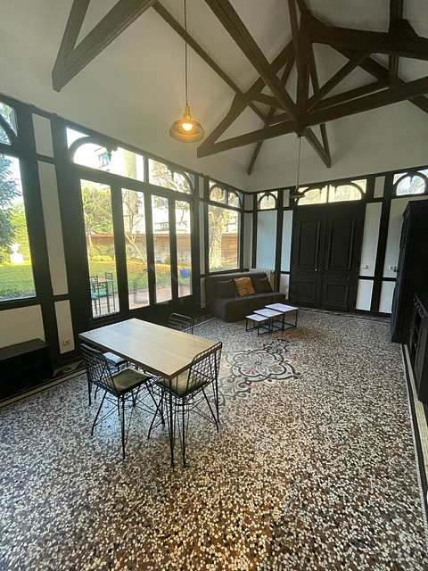 Apartamento Saint-Cloud - 