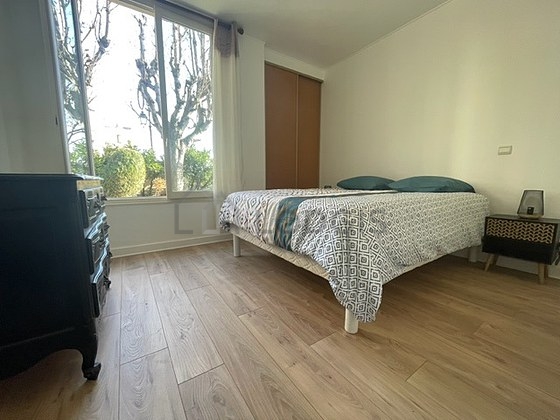 Apartment Saint-Cloud - 