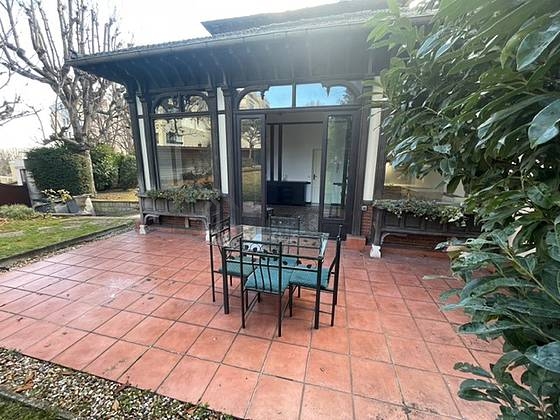 Appartamento Saint-Cloud - 