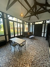 Apartamento Saint-Cloud - Salaõ