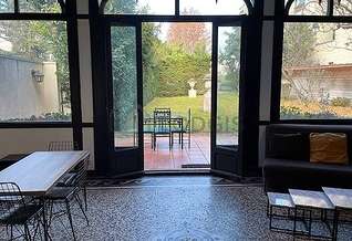 Saint-Cloud 1 bedroom Apartment