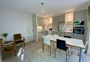 Villeurbanne 1 bedroom Apartment