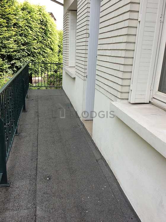 Apartamento Saint-Cloud - 