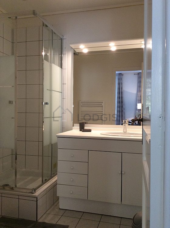 Appartement Saint-Cloud - 