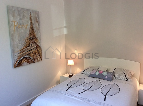 Wohnung Saint-Cloud - 