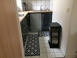 Appartamento Saint-Cloud - Cucina