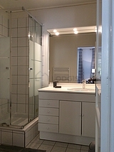 Appartamento Saint-Cloud - Sala da bagno