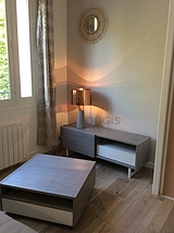 Wohnung Saint-Cloud - Wohnzimmer