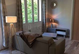 Saint-Cloud 1 quarto Apartamento