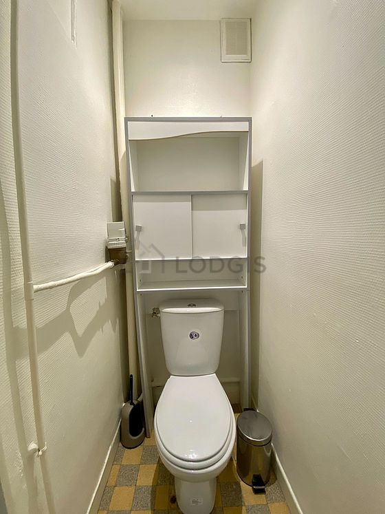 Apartment Lyon 7° - 