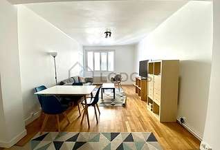 Lyon 3 quartos Apartamento