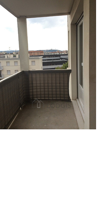 Appartement Lyon 3° - 