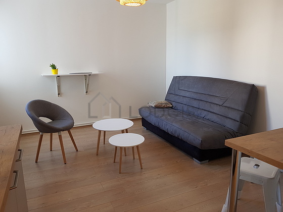 Apartamento Lyon 3° - 