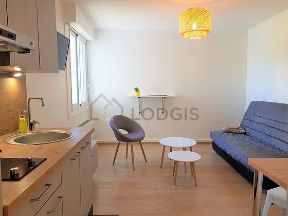 Apartamento Lyon 3° - 