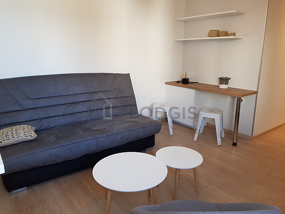Apartment Lyon 3° - 