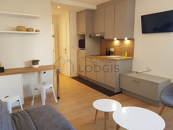 Apartment Lyon 3° - 