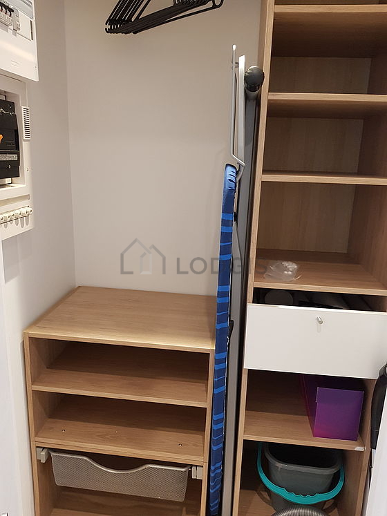 Appartamento Lyon 3° - 