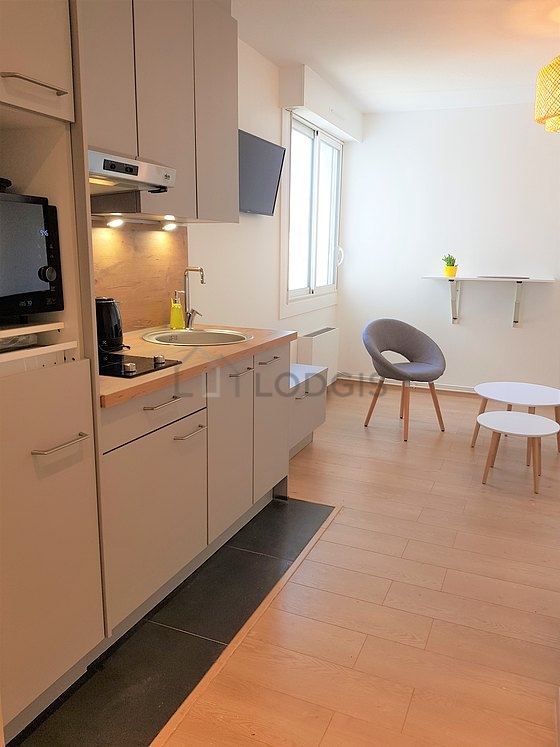 Appartamento Lyon 3° - 