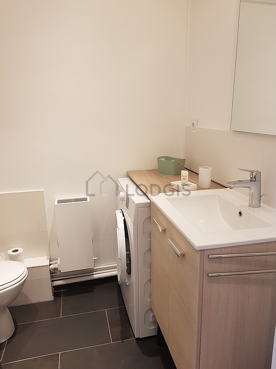 Appartamento Lyon 3° - 