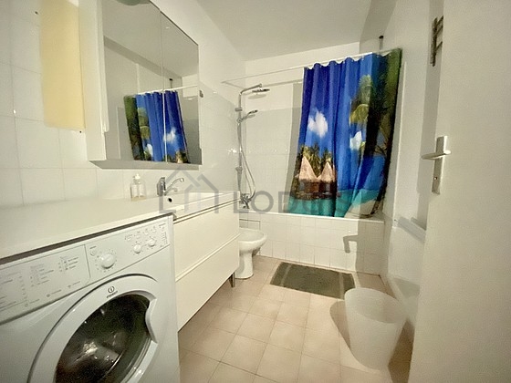 Apartamento Lyon 3° - 