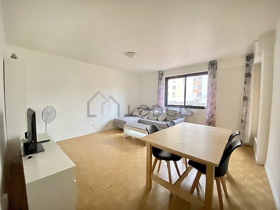 Apartment Lyon 3° - 