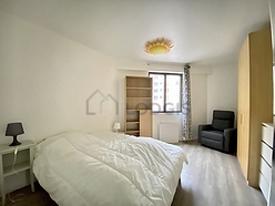 Apartamento Lyon 3° - Quarto