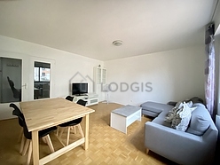 Appartement Lyon 3° - Séjour