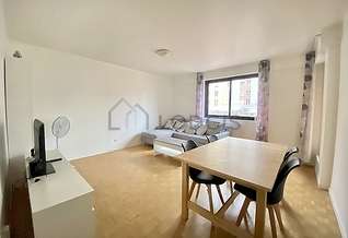 Lyon 2 quartos Apartamento