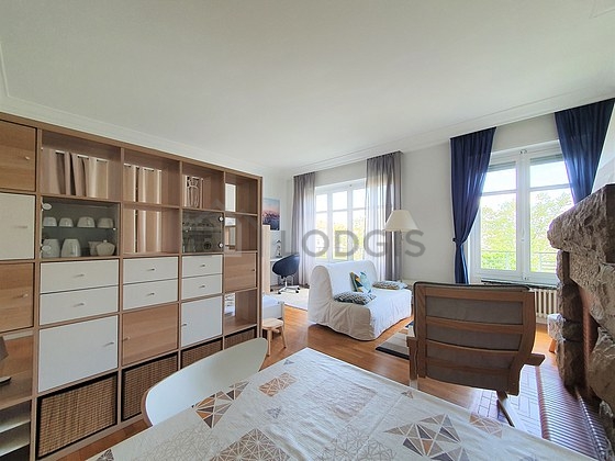 Apartment Lyon 3° - 