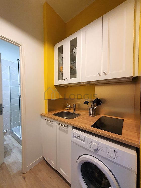 Apartment Lyon 3° - 