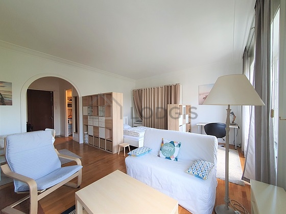 Wohnung Lyon 3° - 