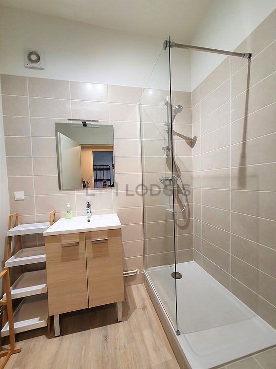 Wohnung Lyon 3° - 