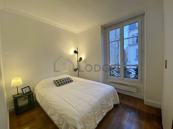 Apartamento París 4° - 