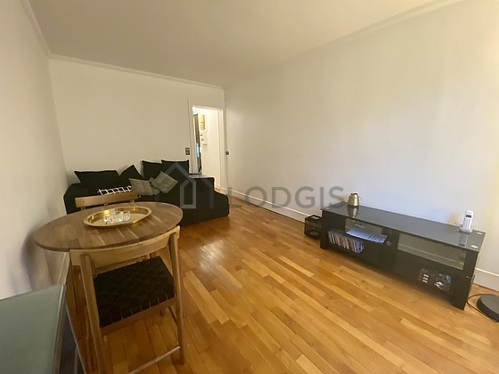 Wohnung Paris 4° - 