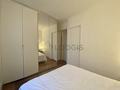Apartment Paris 4° - Bedroom 
