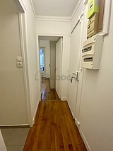 Appartement Paris 4° - Séjour