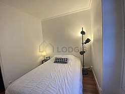 Wohnung Paris 4° - Schlafzimmer