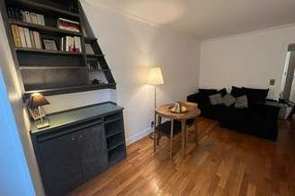 Appartement 1 chambre Paris 4° Saint Paul