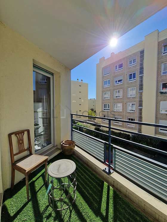 Apartamento Lyon 3° - 