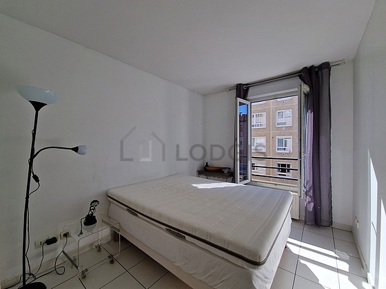 Apartment Lyon 3° - 