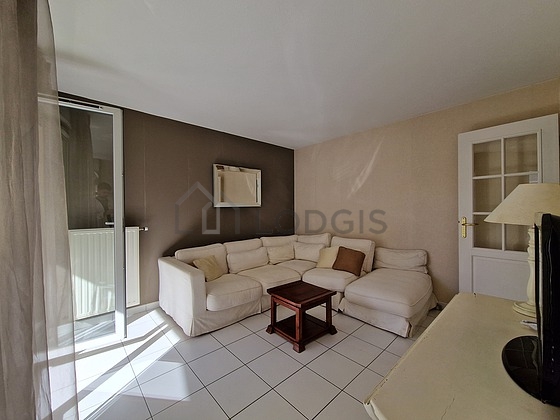 Appartamento Lyon 3° - 