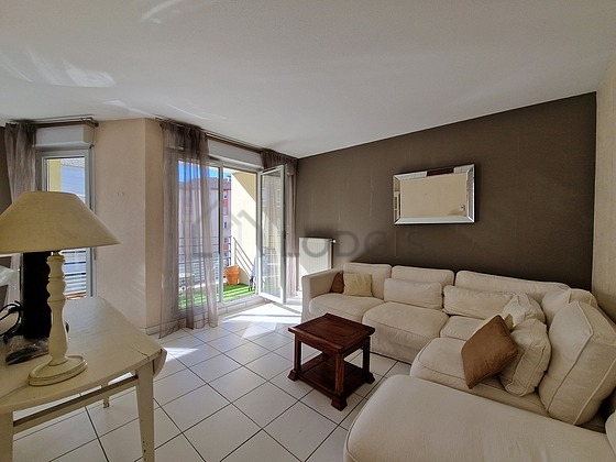 Appartamento Lyon 3° - 
