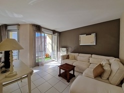 アパルトマン Lyon 3° - リビングルーム