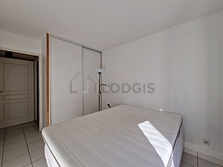 Apartamento Lyon 3° - Dormitorio