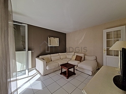 Appartement Lyon 3° - Séjour