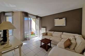 Lyon 1 bedroom Apartment