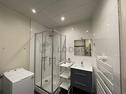 Wohnung Lyon 7° - Badezimmer