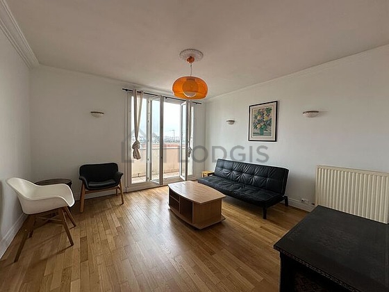 Appartamento Lyon 7° - 