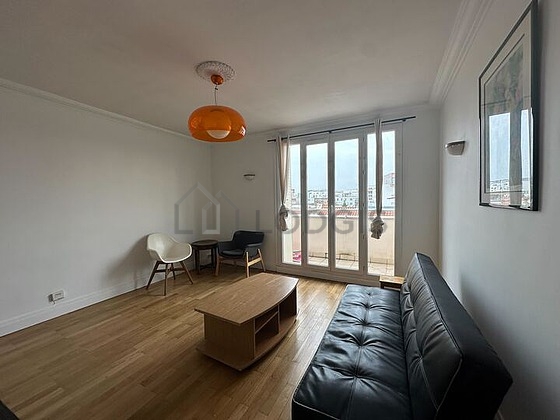Appartamento Lyon 7° - 