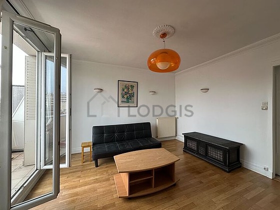 Wohnung Lyon 7° - 